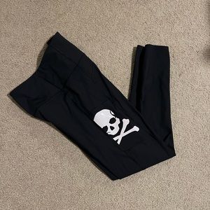 Soulcycle Podium pocket tight